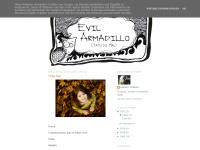 Evilarmadillo.blogspot.com