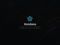 Hondana.com.br