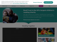 Booktrust.org.uk