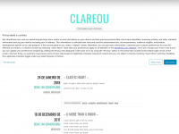 Clareou.wordpress.com