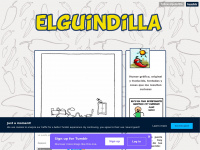 Elguindilla.com