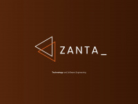Zanta.com.br