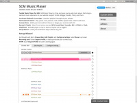 scmplayer.net