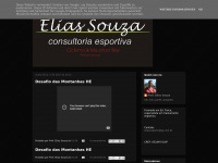 Professoreliassouza.blogspot.com