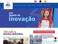 Colegioauxiliadorabage.com.br