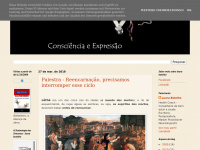 Conscienciaeexpressao.blogspot.com