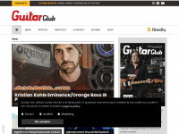 Guitarclubmagazine.com