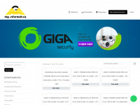 Mginformatica.com.br