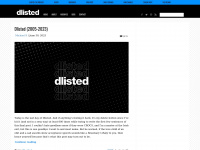 Dlisted.com