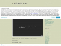 Californiasons.wordpress.com