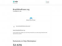 Brazilwindpower.org