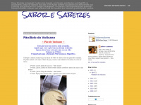 Saboresaberes.blogspot.com