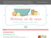 Deliciascasa.blogspot.com