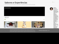 Saboreseexperiencias.blogspot.com