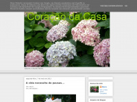 Coracaodacasa.blogspot.com