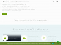 Clinicapremium.com.br