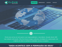cloviswebmaster.com.br