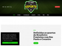 Clubedoesportedf.com.br