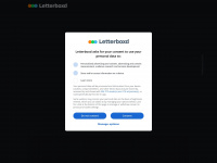 Letterboxd.com