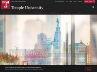 Temple.edu