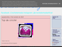Crochetemoda.blogspot.com