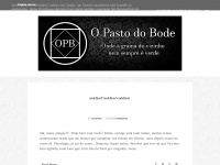 Opastodobode.blogspot.com