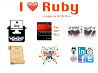 Rubyhacker.com