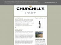 Churchillsestates.blogspot.com