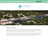 Genearch.com.br