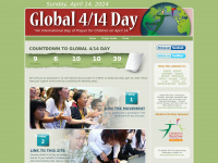 Global414day.com