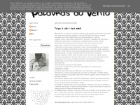Palavras-ao-vento-blog.blogspot.com