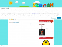 Zeroan.wordpress.com