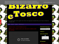 Bizarroetosco.blogspot.com