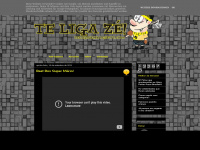 Teligaze.blogspot.com