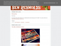 Reynoldsben.blogspot.com