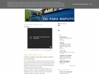 Taputovaiparamaputo.blogspot.com