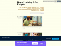 Dogs-looking-like-people.tumblr.com