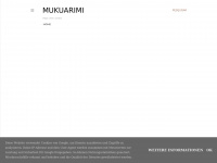 Mukuarimi.blogspot.com