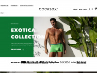 cocksox.com