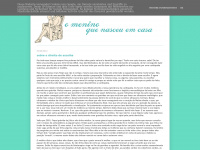 Omeninoquenasceuemcasa.blogspot.com