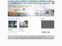 Construtoraobelisco.com.br