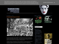 Frankensteinia.blogspot.com