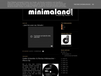 Minimaland.blogspot.com