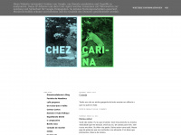 Chezcarina.blogspot.com