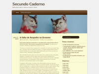 Secundo.wordpress.com