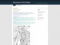Americanfolkmagic.wordpress.com