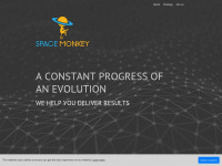 Spacemonkey.com.br