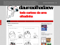 Daumaolhadaew.blogspot.com