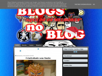 Blogsnoblog.blogspot.com