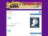 Hermanoloko.wordpress.com